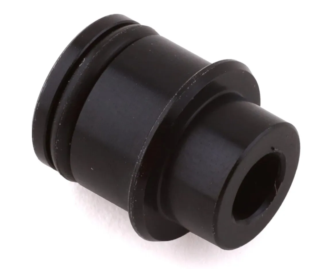 ENVE Rear Alloy Road Disc Hub Non-Drive Side End Cap (Quick Release)