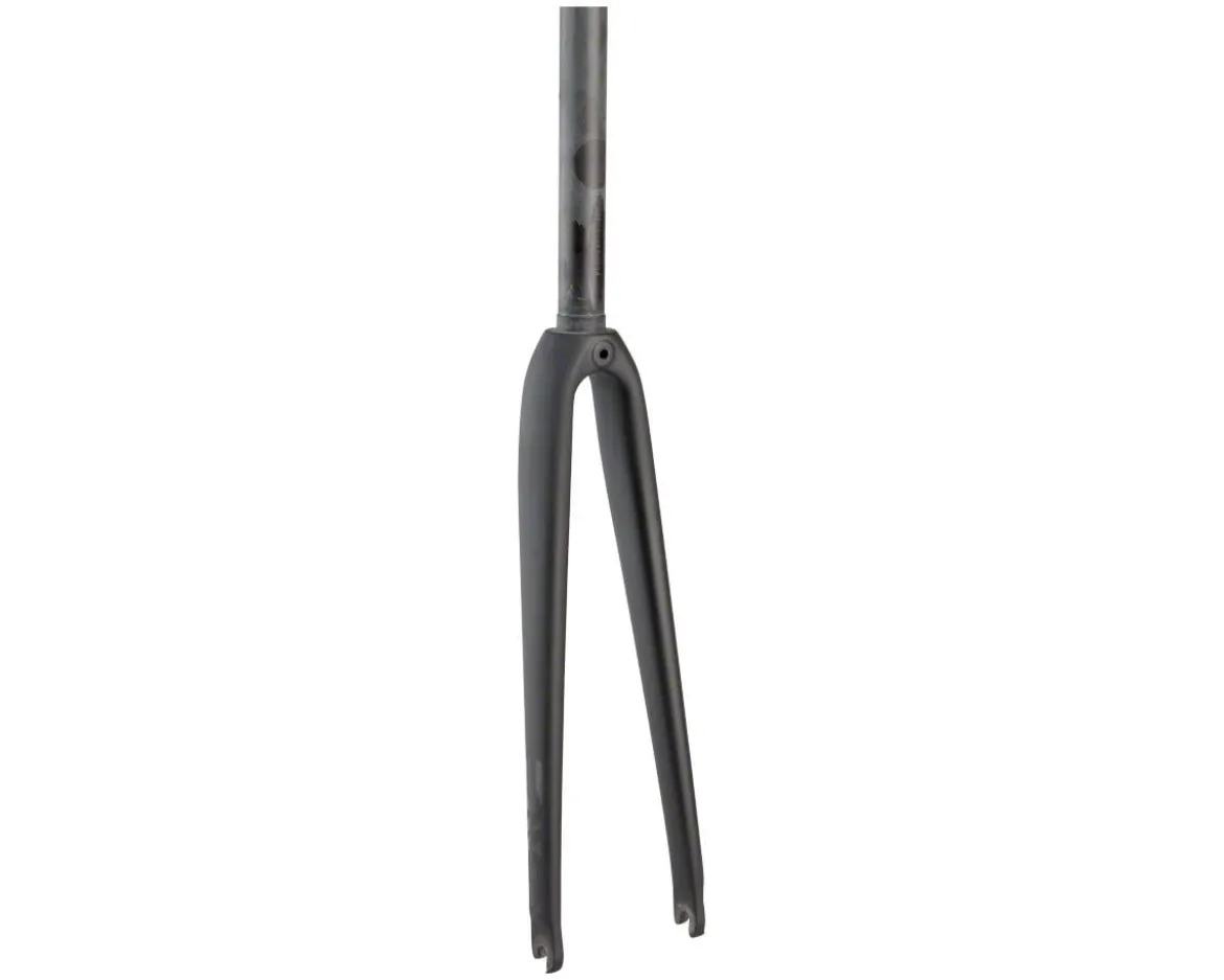 ENVE 2.0 Road Fork (Black) (Carbon) (Quick Release) (45mm Offset) (1-1/8" Steerer)