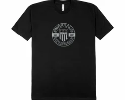ENVE Seal Men's Short Sleeve T-Shirt (Black) (XS)