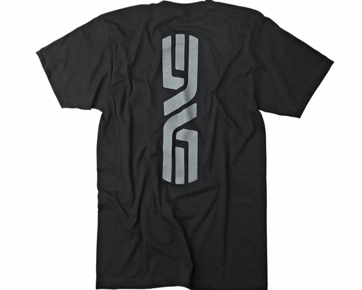 ENVE Seal Men's Short Sleeve T-Shirt (Black) (XS)