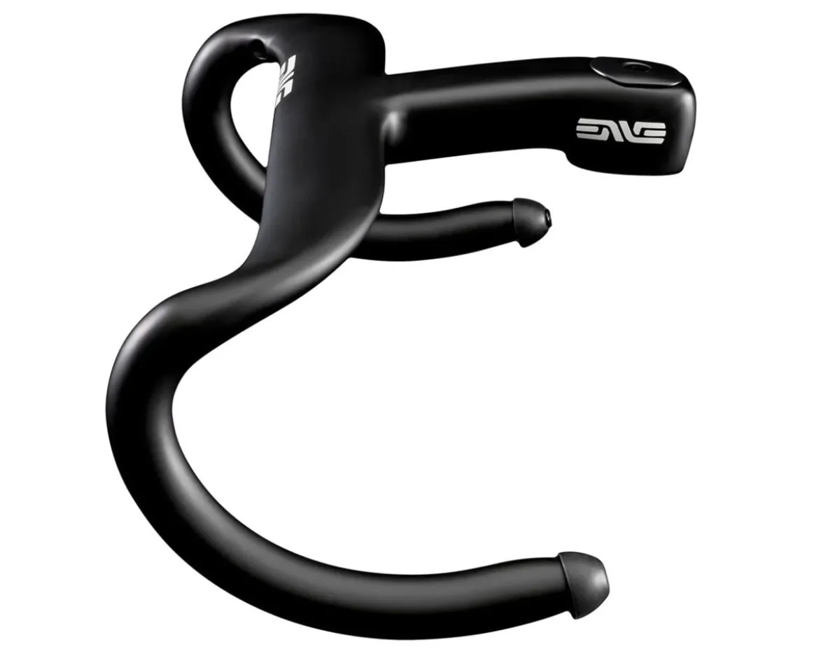 ENVE SES Aero Pro One-Piece Bar (Black) (90mm) (37/40cm)