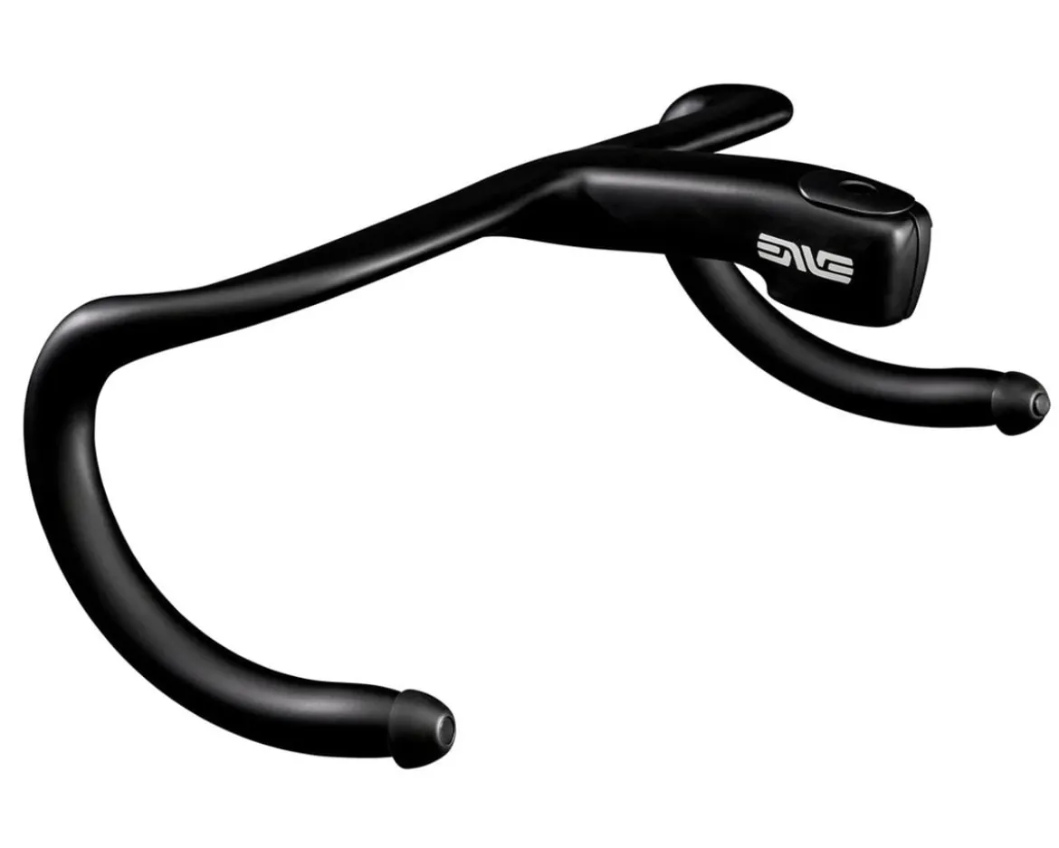 ENVE SES Aero Pro One-Piece Bar (Black) (90mm) (37/40cm)