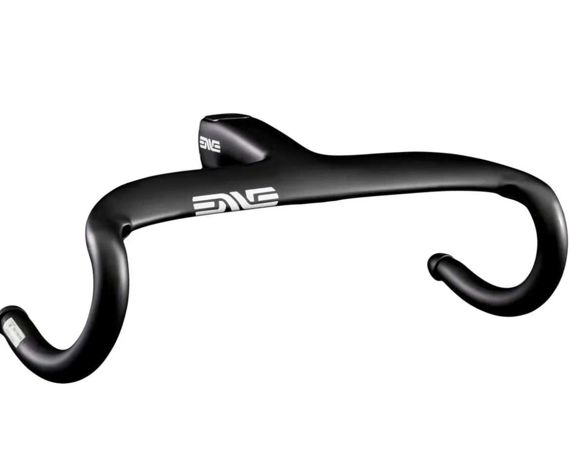 ENVE SES Aero Pro One-Piece Bar (Black) (90mm) (37/40cm)