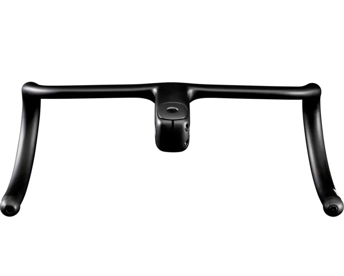 ENVE SES Aero Pro One-Piece Bar (Black) (90mm) (37/40cm)