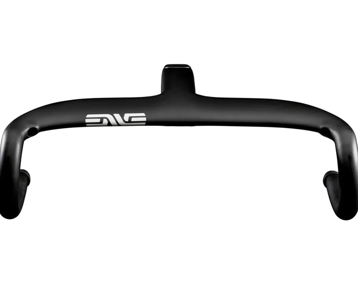 ENVE SES Aero Pro One-Piece Bar (Black) (90mm) (37/40cm)