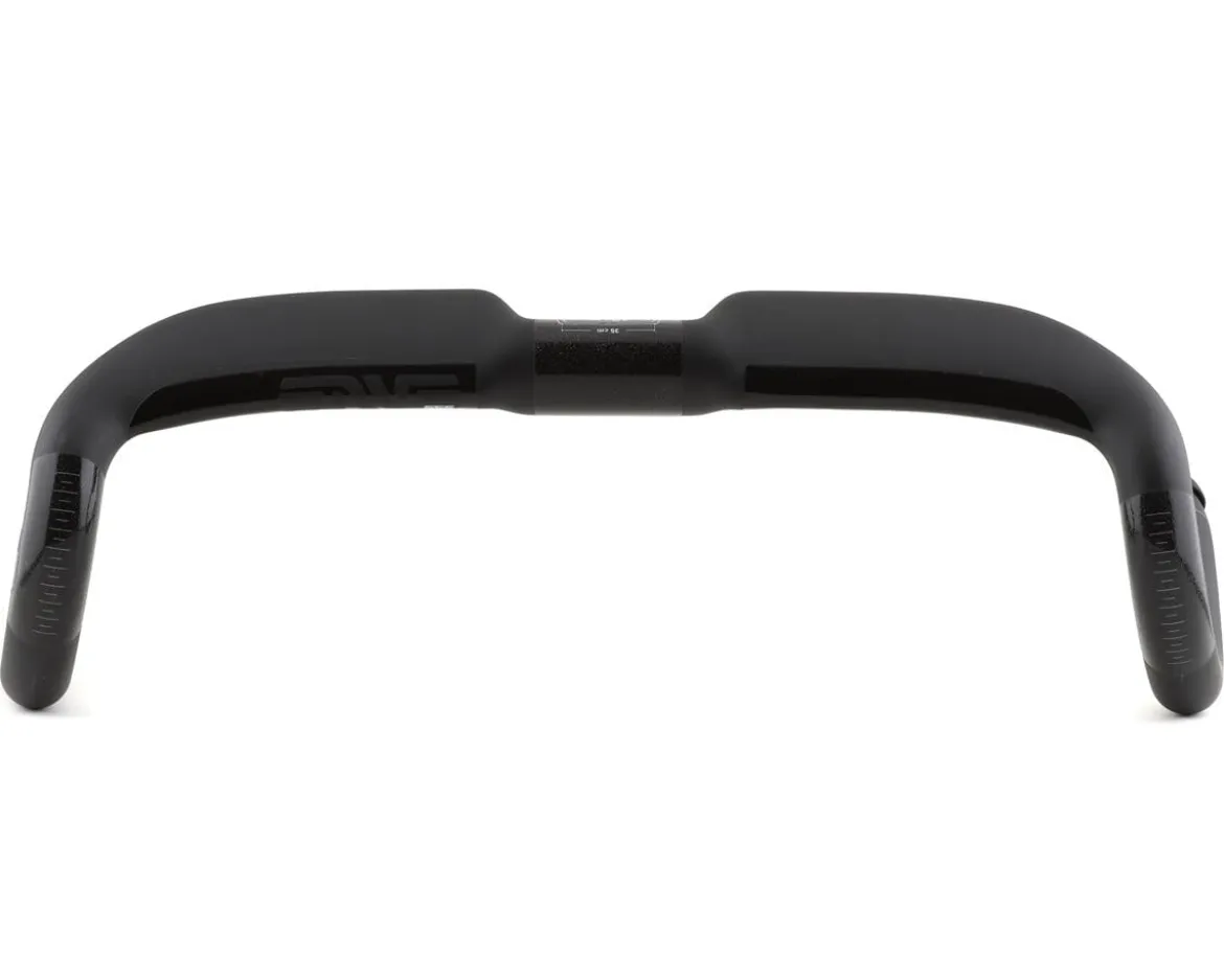 ENVE SES Aero Road Handlebar (Black) (31.8mm) (40cm)