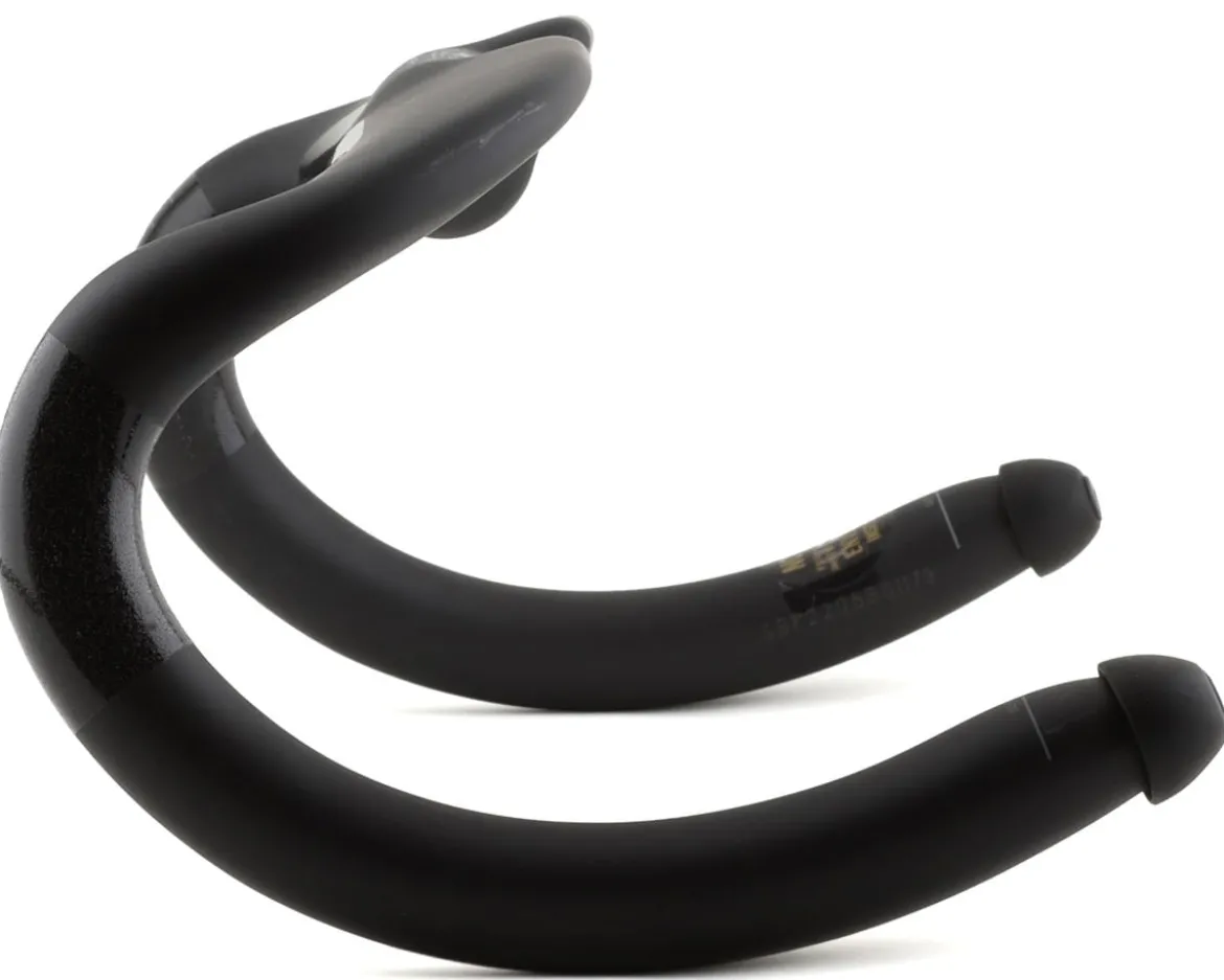 ENVE SES Aero Road Handlebar (Black) (31.8mm) (40cm)