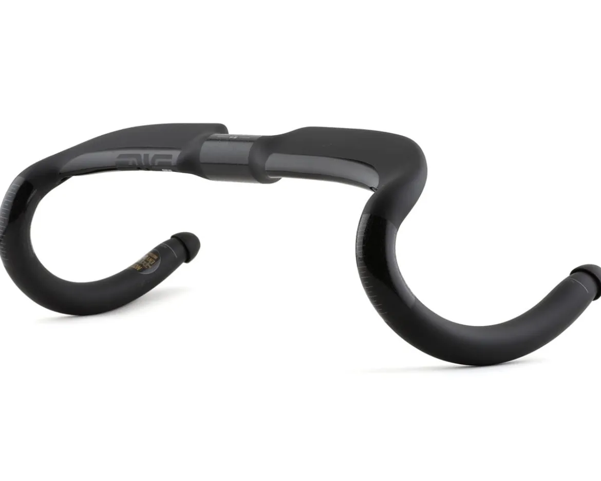 ENVE SES Aero Road Handlebar (Black) (31.8mm) (40cm)