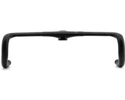 ENVE SES AR Custom In-Route One-Piece Handlebar (Black) (90mm) (42cm)