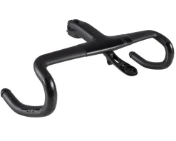 ENVE SES AR One-Piece Handlebar (Black) (90mm) (38cm)
