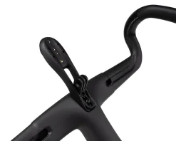 ENVE SES AR One-Piece Handlebar (Black) (90mm) (38cm)