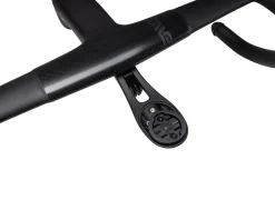 ENVE SES AR One-Piece Handlebar (Black) (90mm) (38cm)