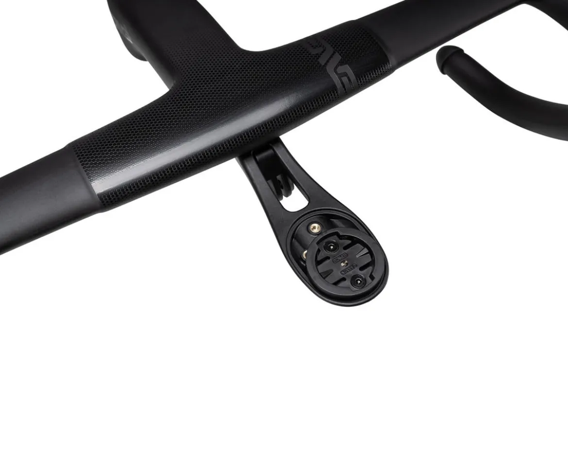 ENVE SES AR One-Piece Handlebar (Black) (90mm) (38cm)