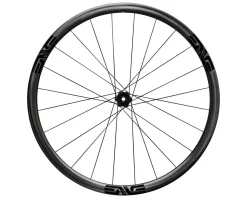 ENVE SES 2.3 Carbon Road Wheel (Black) (Shimano HG 11/12) (700c) (Centerlock) (Tubeless)