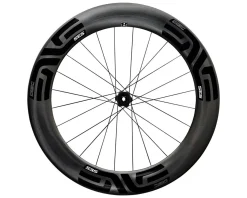 ENVE SES 7.8 Carbon Road Wheel (Black) (Shimano HG 11/12) (Rear) (700c) (Centerlock) (Tubeless)