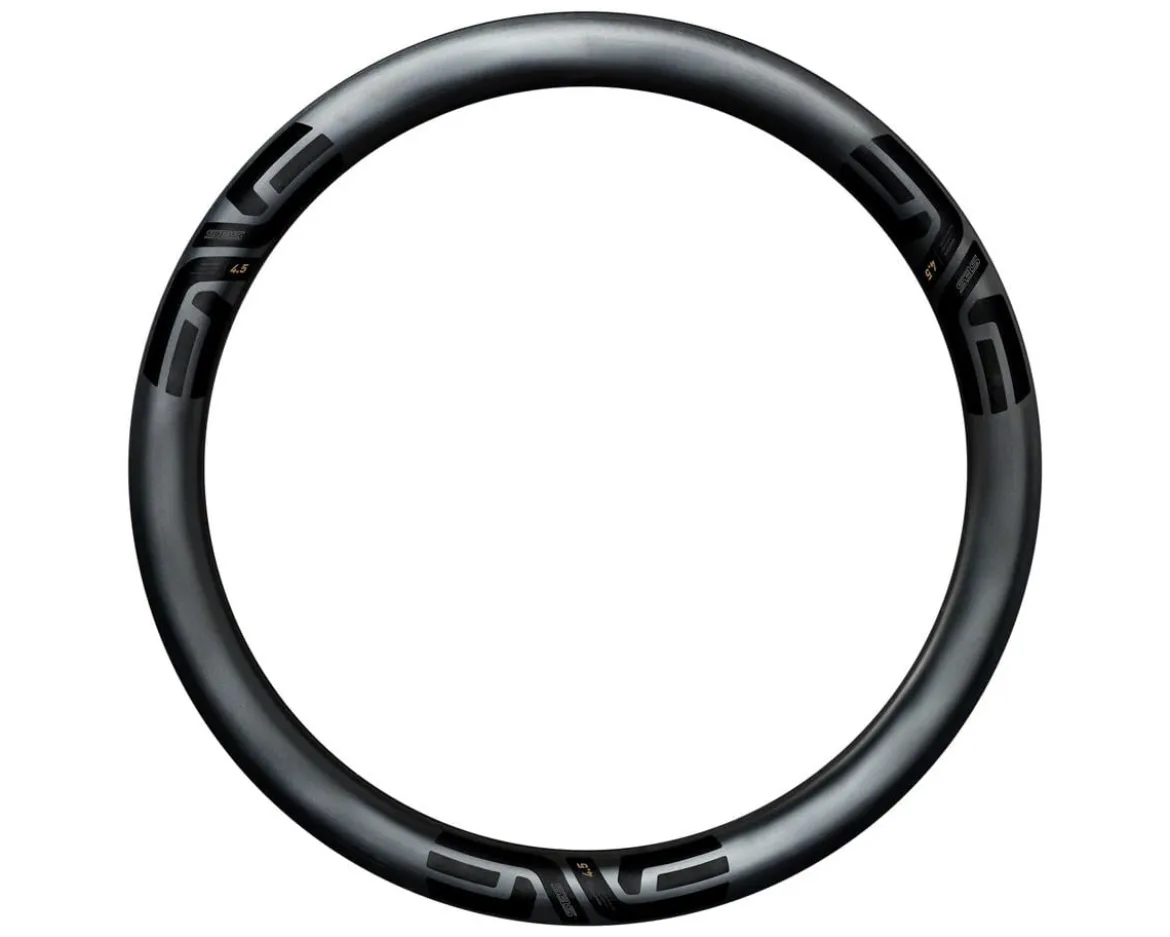ENVE SES 4.5 Rim (Black) (Disc) (Front) (24H) (700c)