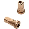 ENVE Square Drive Nipple (Bronze) (10mm) (1)