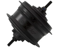 Enviolo CVP Internally Geared Hub (Trekking) (44t Spline) (36 Hole) (135mm) (Disc Brake)