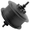 Enviolo CVP Internally Geared Hub (City) (CY24) (44t Spline) (36 Hole) (135mm) (Bolt-On Axle) (6-Bolt)