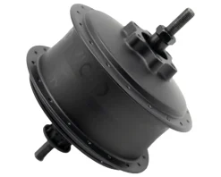 Enviolo CVP Internally Geared Hub (City) (CY24) (44t Spline) (36 Hole) (135mm) (Bolt-On Axle) (6-Bolt)
