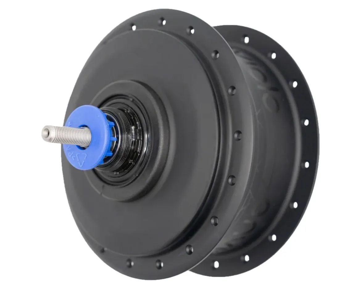 Enviolo CVP Internally Geared Hub (Heavy Duty) (CY24) (40t Spline) (32H) (135mm Bolt-On Axle) (6-Bolt)