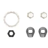 Enviolo CVP Standard Threaded Lockring Mounting Hardware Kit