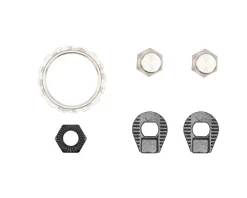 Enviolo CVP Standard Threaded Lockring Mounting Hardware Kit