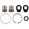 Enviolo Extreme and Gearbox Standard Mounting Hardware Kit (12mm Solid Axle & 10 x 135mm Compatible)