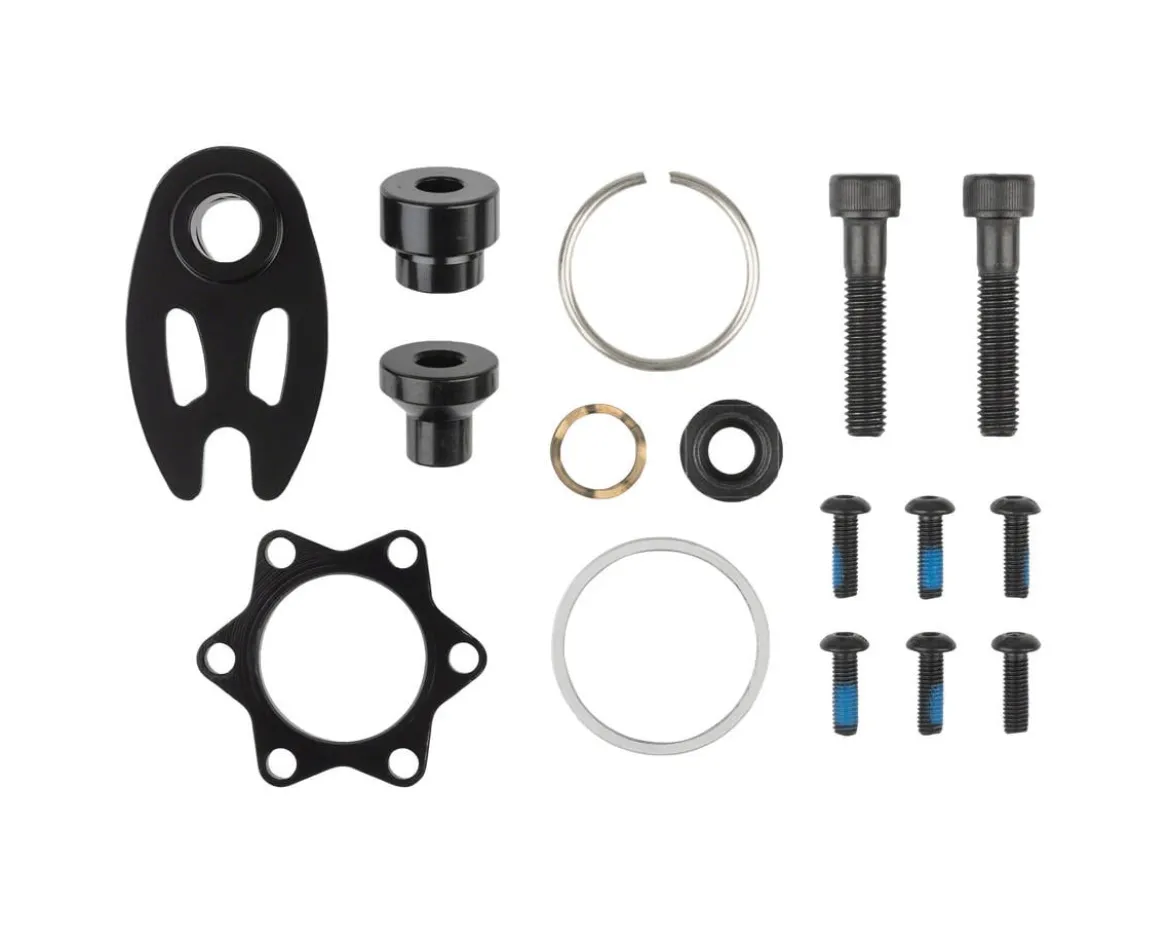 Enviolo Extreme Modular Hardware Kit (Syntace) (12 x 148mm)