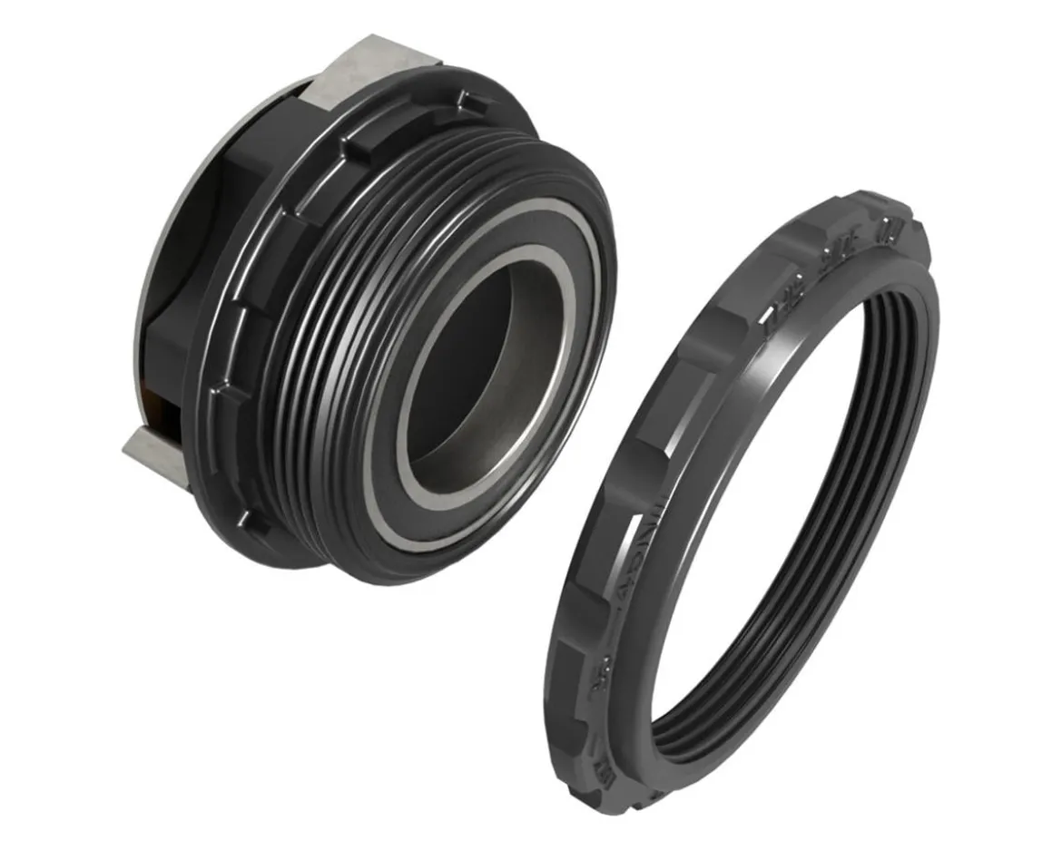 Enviolo Freewheel Assembly (3-Spring) (Threaded Lockring Kit)