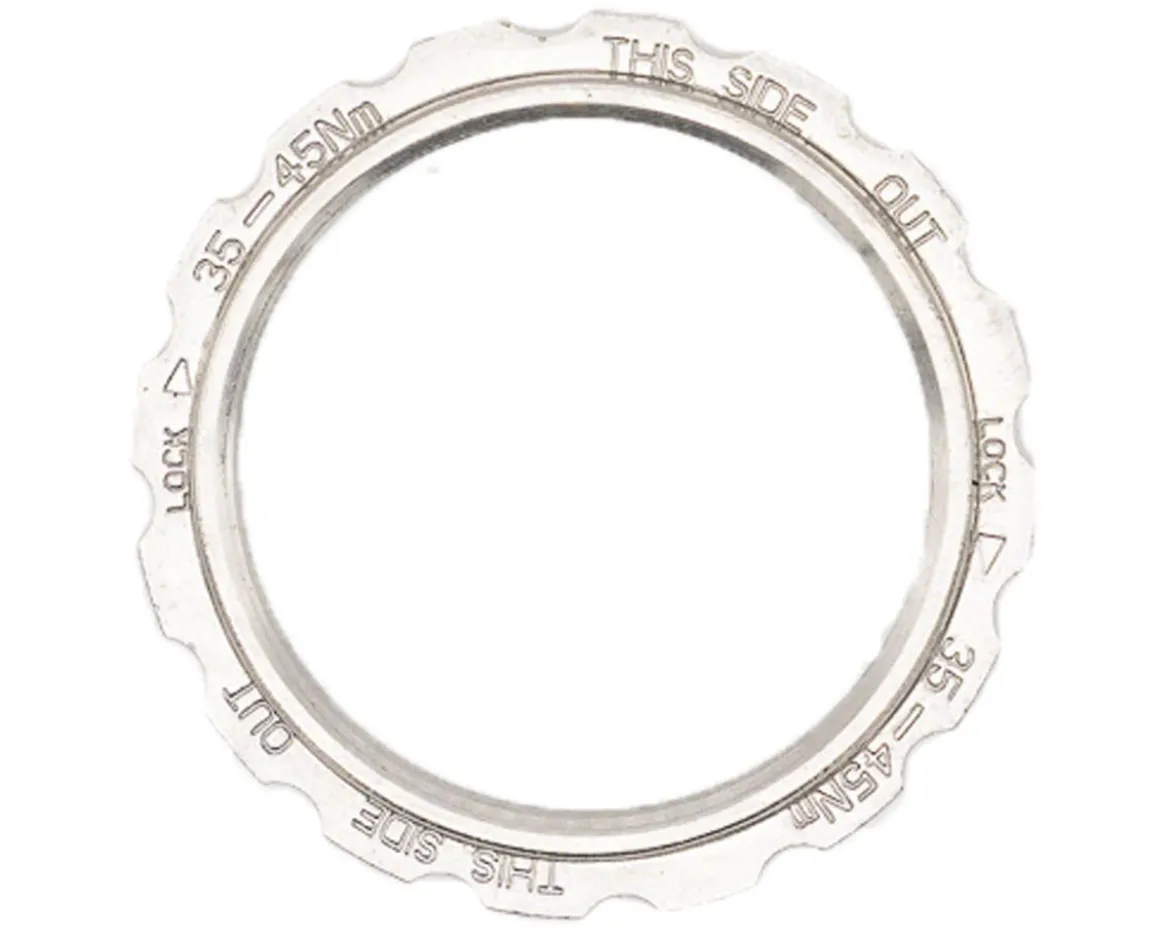Enviolo Threaded Freewheel Lockring