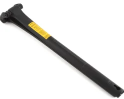 Ergon CF Allroad Pro Carbon Post (Black) (27.2mm) (345mm) (0mm Offset)
