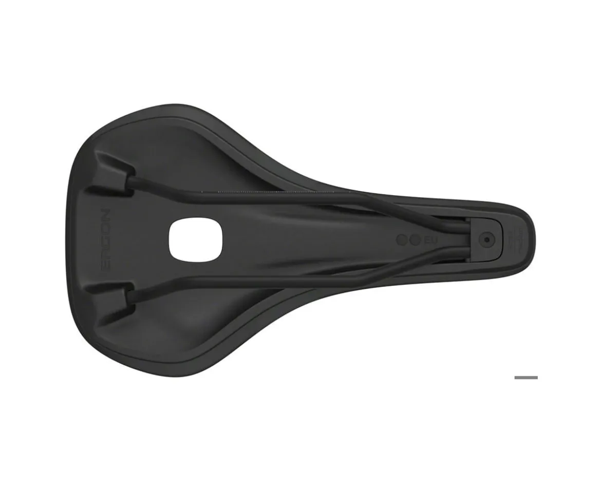 Ergon Men's SR Allroad Saddle (Black) (S/M)