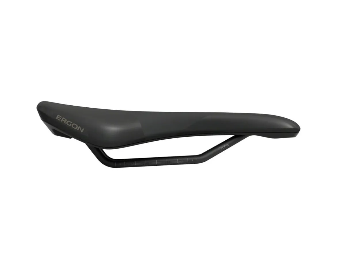 Ergon Men's SR Allroad Saddle (Black) (S/M)