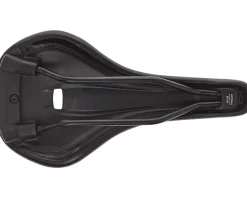 Ergon SM Comp Men's Saddle (Stealth) (S/M) (144mm)
