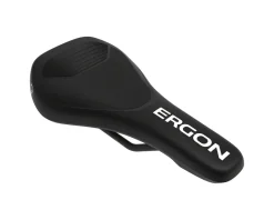 Ergon SM Downhill Comp Saddle (Black)