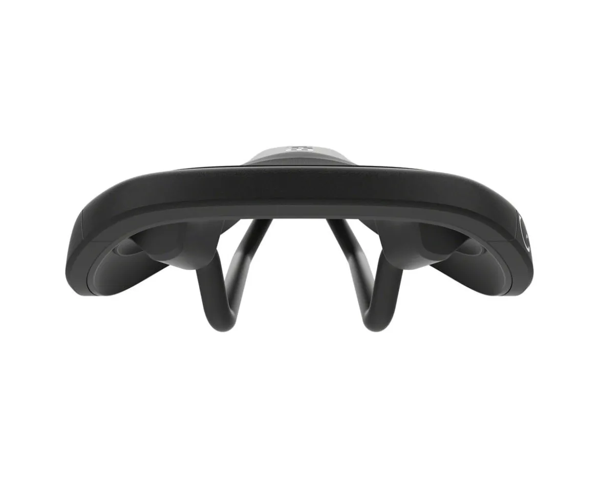 Ergon SM Downhill Comp Saddle (Black)