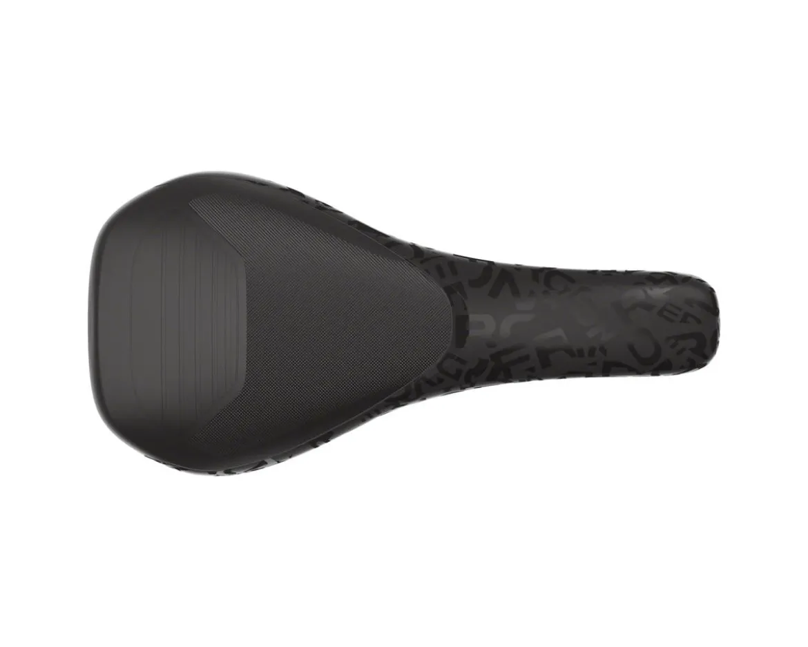 Ergon SM Downhill Comp Team Saddle (Black/Oil Slick)