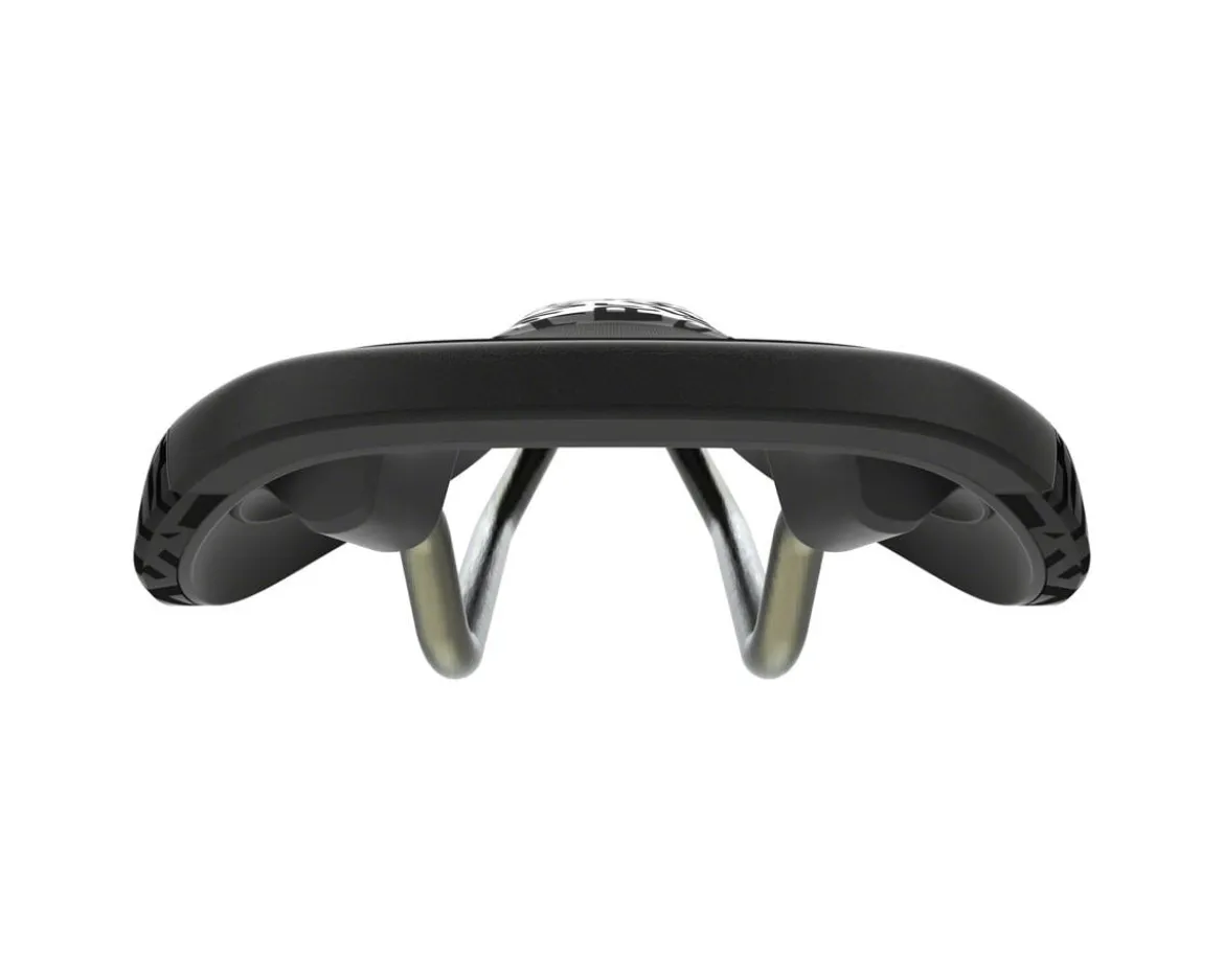 Ergon SM Downhill Pro Titanium Team Saddle (Black)