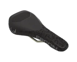 Ergon SM Downhill Pro Titanium Team Saddle (Black)