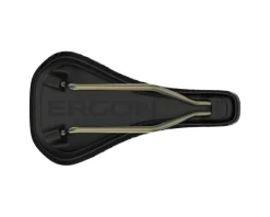 Ergon SM Downhill Pro Titanium Team Saddle (Black)