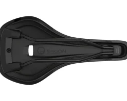 Ergon SM E-Mountain Pro Men's Saddle (Stealth) (S/M) (E-Bike)