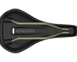 Ergon SM Enduro Pro Saddle (Stealth) (M/L)