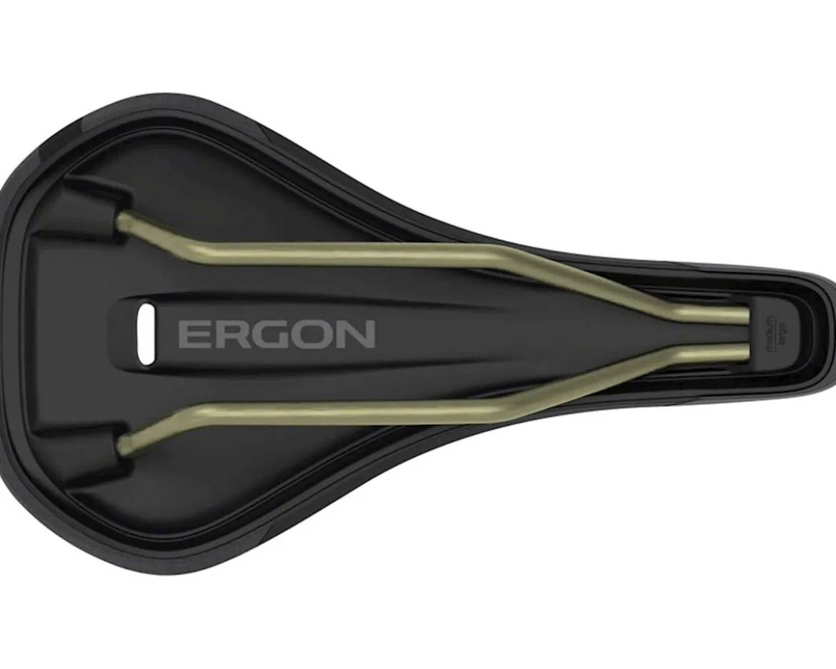 Ergon SM Enduro Pro Saddle (Stealth) (M/L)