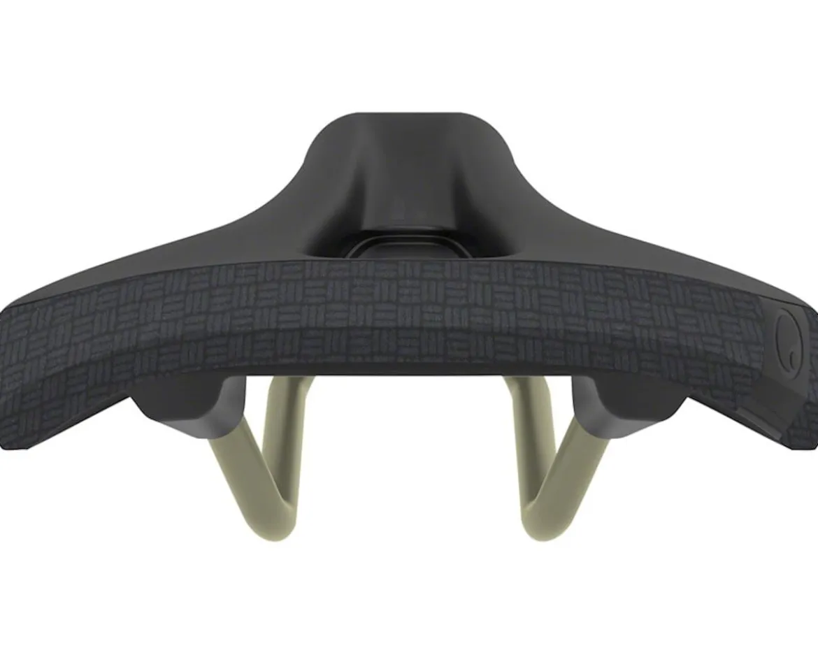 Ergon SM Enduro Pro Saddle (Stealth) (M/L)