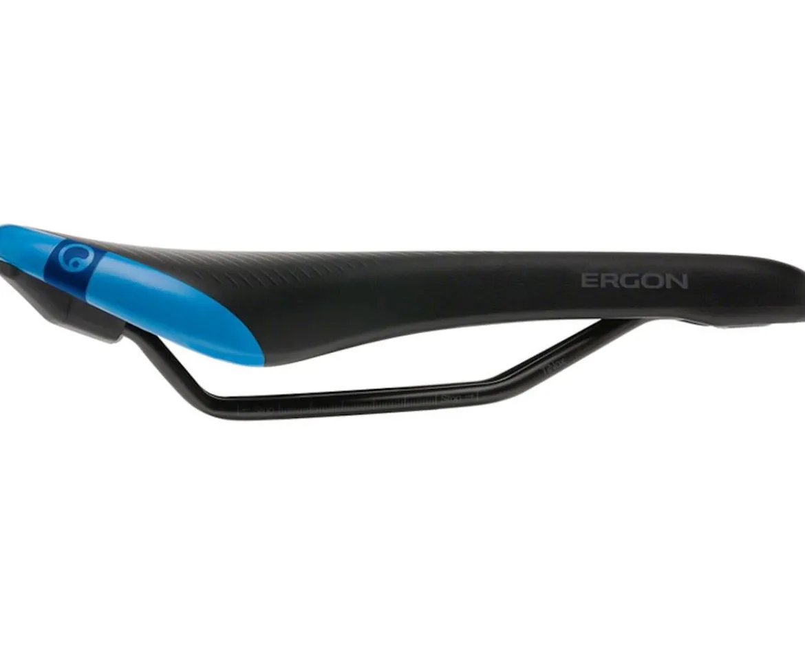 Ergon SM Pro Men's Saddle (Midsummer Blue) (S/M)