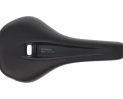 Ergon SM Sport Men's Saddle (Black) (S/M)
