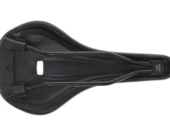 Ergon SM Sport Men's Saddle (Black) (S/M)