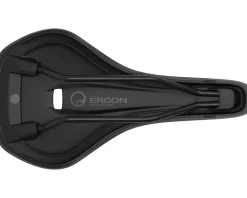Ergon SMC Men's Saddle (Stealth) (S/M)