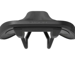 Ergon SMC Men's Saddle (Stealth) (S/M)